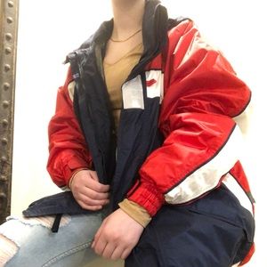 Vintage Helly Hansen Jacket